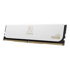RAM DDR5 T-CREATE EXPERT 16GB 6000 MHZ ARGB WHITE